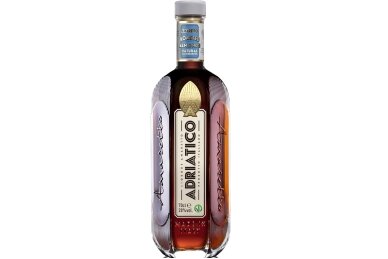 Likeris-Adriatico Amaretto Classic Roasted Almonds 28% 0.7L