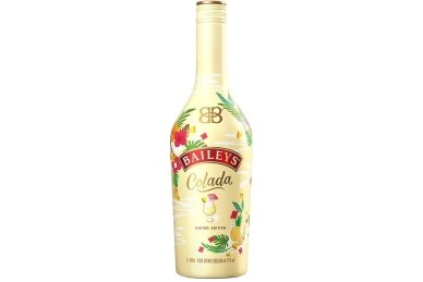 Likeris-Baileys Colada 17% 0.7L