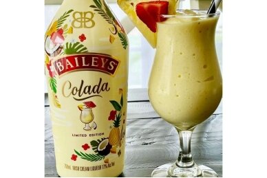 Likeris-Baileys Colada 17% 0.7L 1 Likeris-Baileys Colada 17% 0.7L 1