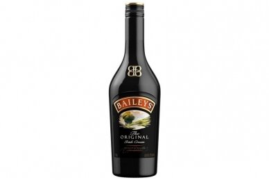 Likeris-Baileys Original Irish Cream 17% 1L