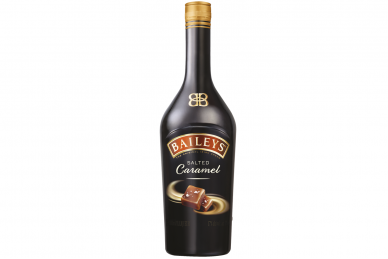 Likeris-Baileys Salted Caramel 17% 1L