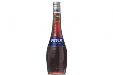 Likeris-Bols Coffee 24% 0.7L