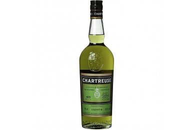 Likeris-Chartreuse Grun 55% 0.7L
