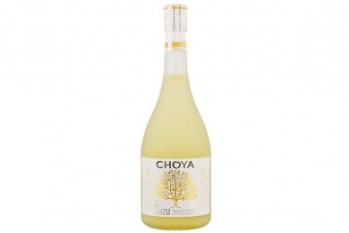 Likeris-Choya YUZU 14.7% 0.75L Likeris-Choya YUZU 14.7% 0.75L