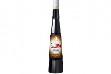 Likeris-Galliano Espresso 30% 0.5L