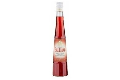 Likeris-Galliano L'aperitivo 24% 0.5L