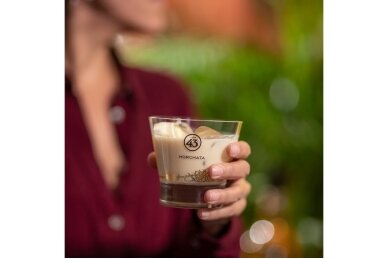 Likeris-Licor 43 Horchata 16% 1L 1 Likeris-Licor 43 Horchata 16% 1L 1