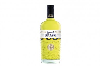 Likeris-Limoncello Di Capri Originale Ricetta Di Capri 30% 0.7L Likeris-Limoncello Di Capri Originale Ricetta Di Capri 30% 0.7L