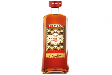 Likeris-Luxardo Amaretto Saschira 24% 0.7L