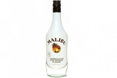 Likeris-Malibu 21% 1L