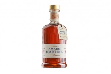 Likeris-Quaglia Amaro Martina 38% 0.7L