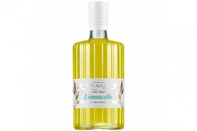 Likeris-Quaglia Limoncello 28% 0.7L