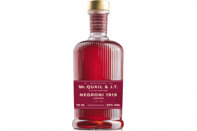 Likeris-Quaglia Negroni 22% 0.7L Likeris-Quaglia Negroni 22% 0.7L