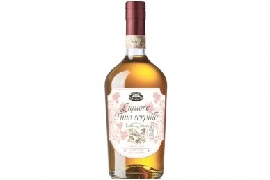 Likeris-Quaglia Timo Serpillo Balme 30% 0.7L Likeris-Quaglia Timo Serpillo Balme 30% 0.7L