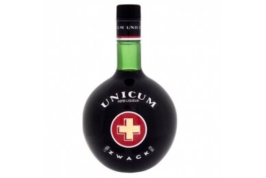 Likeris-Zwack Unicum 40% 1L