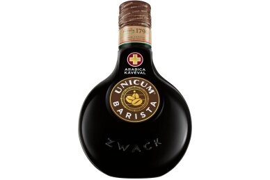 Likeris-Zwack Unicum Barista 32% 0.7L Likeris-Zwack Unicum Barista 32% 0.7L