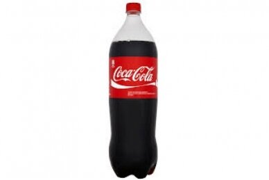 Limonadas-Coca cola 2 L D