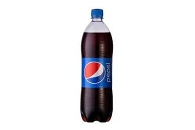 Limonadas-Pepsi Cola 1L D