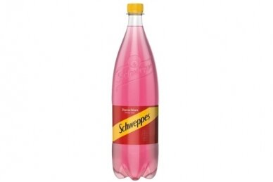 Limonadas-Schweppes Pink Mixer 1.5 L D