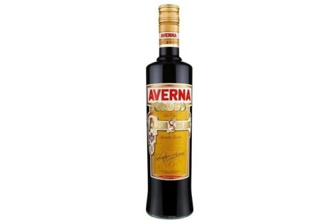 Likeris-Amaro Averna 29% 1L
