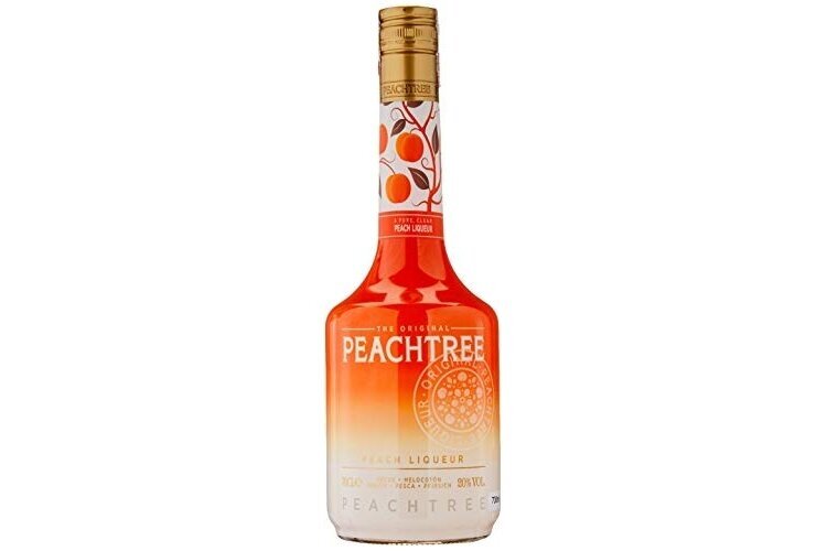 Likeris-De Kuyper Peachtree 20% 0.7L