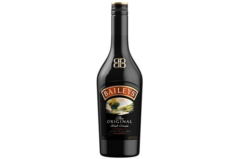 Likeris-Baileys Original Irish Cream 17% 1L Likeris-Baileys Original Irish Cream 17% 1L