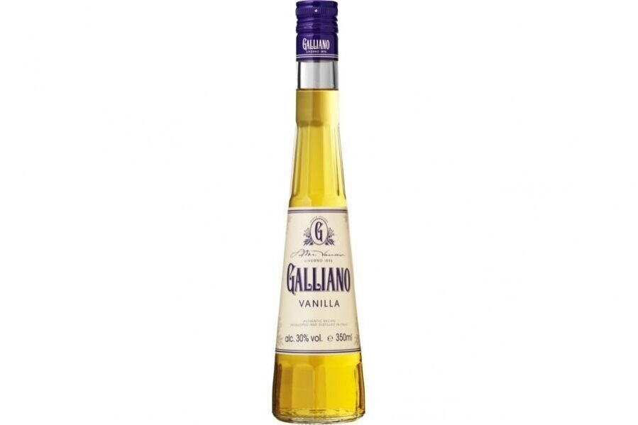 Likeris-Galliano L'Autentico Vanilla 30% 0.5L