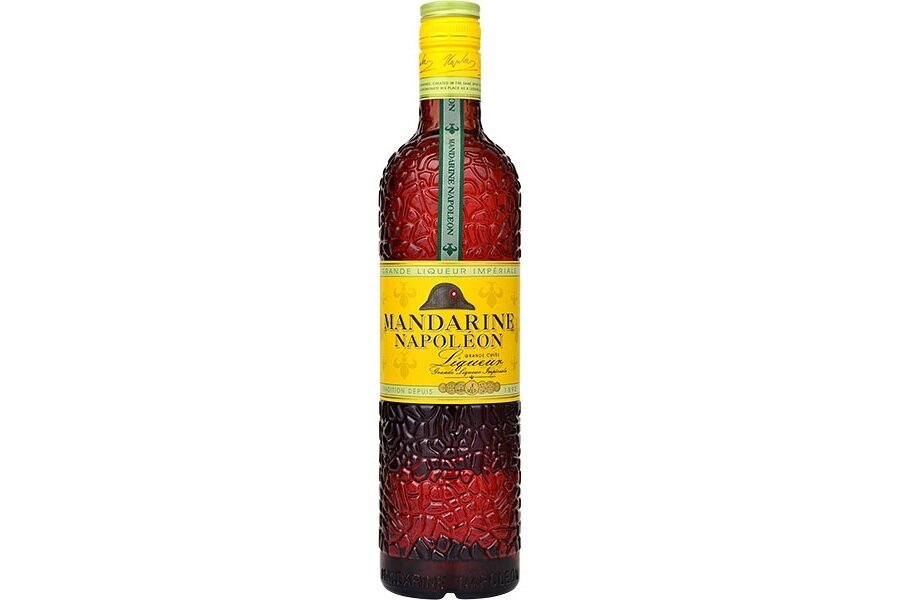Likeris-Mandarine Napoleon Liqueur 38% 1L