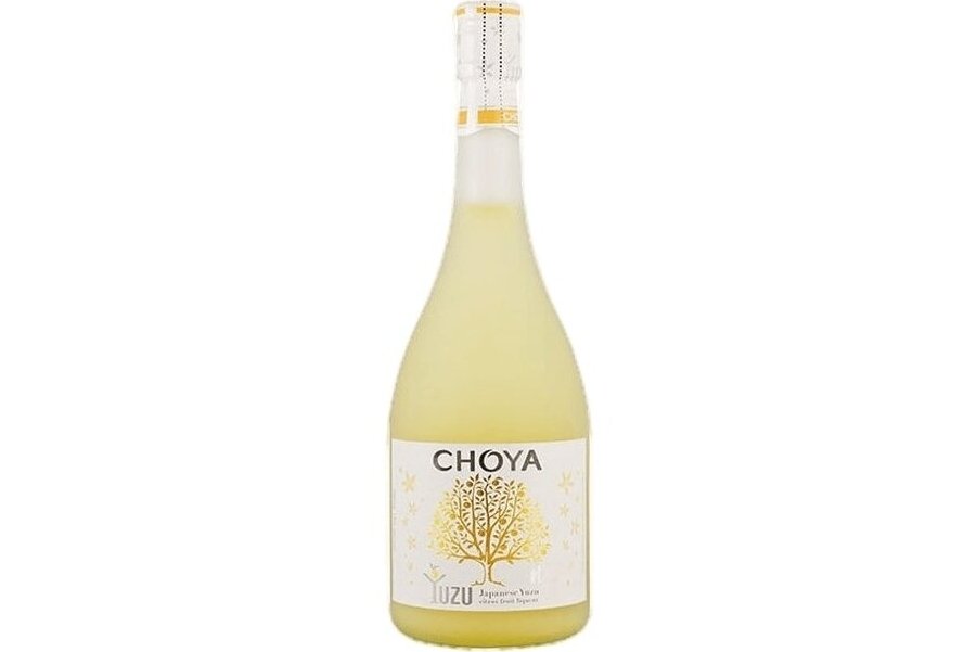Likeris-Choya YUZU 14.7% 0.75L 1 Likeris-Choya YUZU 14.7% 0.75L 1