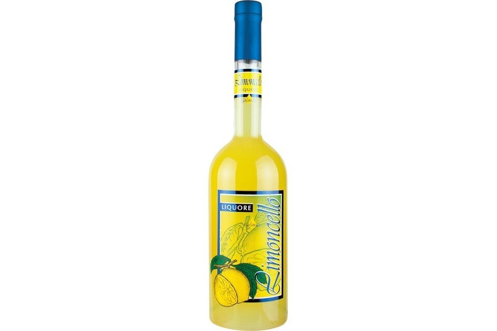 Likeris-Limoncello Golmar 30% 0.7L Likeris-Limoncello Golmar 30% 0.7L