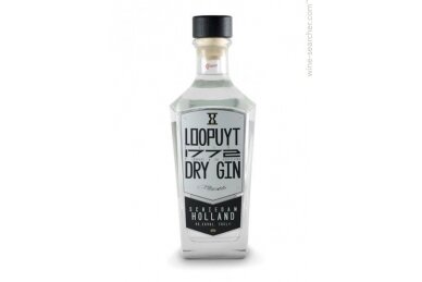 Džinas-Loopuyt 1772 Dry Gin 45.1% 0.7L