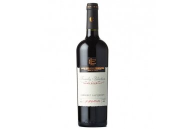 Vynas-Luis Felipe Edwards Family Selection Gran Reserva Cabernet Sauvignon 14% 0.75L