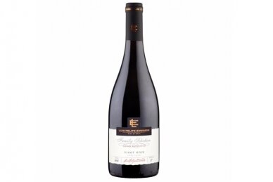 Vynas-Luis Felipe Edwards Family Selection Gran Reserva Pinot Noir 13.5% 0.75L