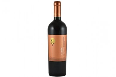 Vynas-Luis Felipe Edwards LFE 900 Malbec 14.5% 0.75L