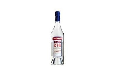 Džinas-Luxardo Dry Gin 43% 0.7L