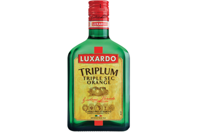 Likeris-Luxardo Triplum Triple Sec Orange 39% 0.7L