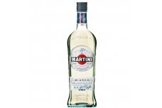Vermutas-Martini Bianco 15% 1L