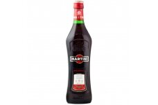 Vermutas-Martini Rosso 15% 1L
