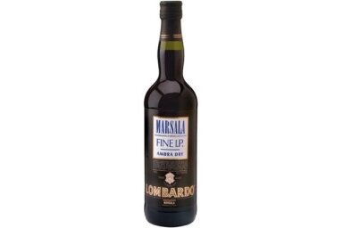 Vynas-Marsala Fine I.P. Ambra dry 17% 0.75L Vynas-Marsala Fine I.P. Ambra dry 17% 0.75L
