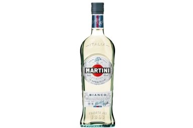 Vermutas-Martini Bianco 15% 1L Vermutas-Martini Bianco 15% 1L