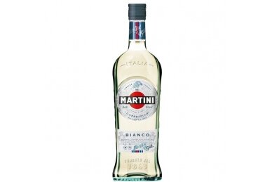 Vermutas-Martini Bianco 15% 1L