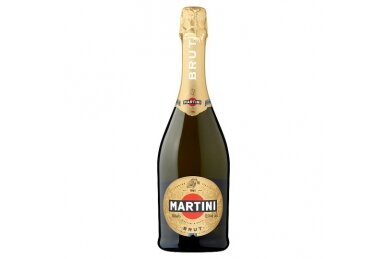 Put.vynas-Martini Brut 11.5% 0.75L