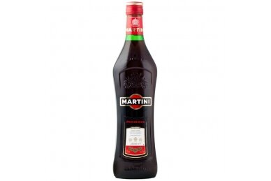Vermutas-Martini Rosso 15% 1L