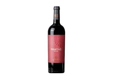 Vynas-Masseria Borgo Dei Trulli Primitivo Salento IGP 13.5% 0.75L