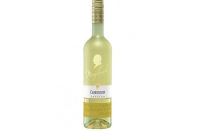 Vynas-Maybach Chardonnay Trocken 12% 0.75L