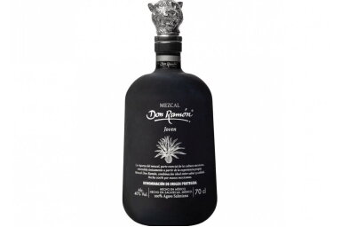 Meskalis-Don Ramon Mezcal Joven 100% Agave Salmiana 40% 0.7L Meskalis-Don Ramon Mezcal Joven 100% Agave Salmiana 40% 0.7L