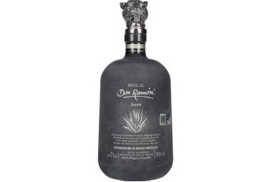 Meskalis-Don Ramon Mezcal Joven 100% Maguey Espandin 40% 0.7L Meskalis-Don Ramon Mezcal Joven 100% Maguey Espandin 40% 0.7L