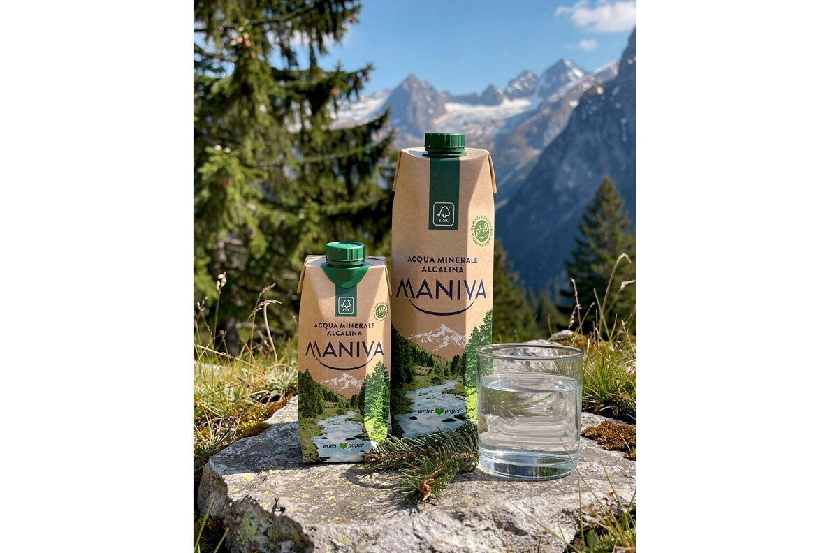 Mineralinis-Maniva pH8 Natural Alkaline Tetra Pack 0.5L 1 Mineralinis-Maniva pH8 Natural Alkaline Tetra Pack 0.5L 1