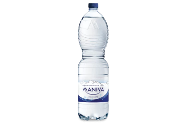 Mineralinis-Maniva Classic PET gazuotas 1.5L D Mineralinis-Maniva Classic PET gazuotas 1.5L D