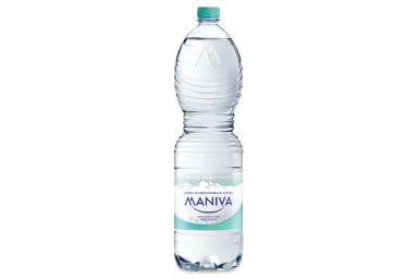 Mineralinis-Maniva Classic PET švelniai gazuotas 1.5L D Mineralinis-Maniva Classic PET švelniai gazuotas 1.5L D